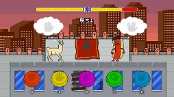 ꡼ No.008 | Nintendo SwitchѥեȡSuperola and the Lost Burgersפ214ۿ