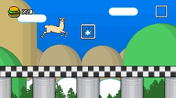 ꡼ No.009 | Nintendo SwitchѥեȡSuperola and the Lost Burgersפ214ۿ