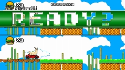 ꡼ No.012 | Nintendo SwitchѥեȡSuperola and the Lost Burgersפ214ۿ