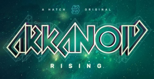 ꡼ No.001 | ̾ɥ֥륫Υɡפ饦ɥᴤ롣HatchȥȡƱArkanoid Risingפ꡼