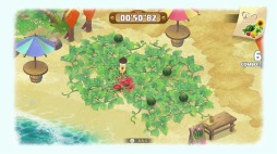 画像ギャラリー No.003のサムネイル画像 / 「ドラえもん のび太の牧場物語」の最新PV第2弾が公開。シーゼンタウンでの生活風景とイベントシーン,ミニゲームを収録