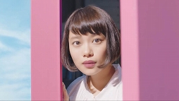 ���������꡼ No.004�Υ���ͥ������ / ���� �֤��󤬽б餹��֥ɥ館��� �Τ������Ҿ�ʪ��פμ¼�CM�ȥᥤ���󥰱���������