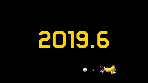 画像ギャラリー No.003のサムネイル画像 / Nintendo Switch向け「スーパーマリオメーカー 2」が2019年6月に発売。ゲームスキンやギミックなどの新要素が大幅に増加