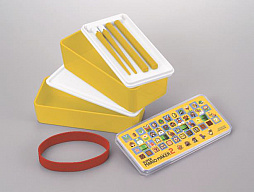 画像ギャラリー No.002のサムネイル画像 / 「スーパーマリオメーカー 2」,ゲオが数量限定で「オリジナルランチボックス」付きの予約受付を開始