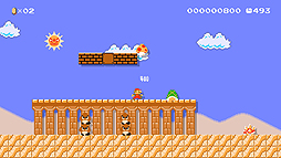 ꡼ No.014 | ֥ѡޥꥪ᡼ 2פϡ4ͤ䶨ϥץ쥤ڤ롣ۿ֥ѡޥꥪ᡼ 2 DirectפǿǤ