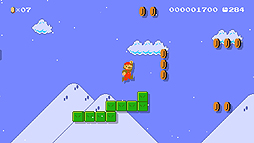 ꡼ No.015 | ֥ѡޥꥪ᡼ 2פϡ4ͤ䶨ϥץ쥤ڤ롣ۿ֥ѡޥꥪ᡼ 2 DirectפǿǤ