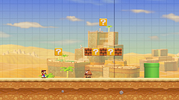 ꡼ No.026 | ֥ѡޥꥪ᡼ 2פϡ4ͤ䶨ϥץ쥤ڤ롣ۿ֥ѡޥꥪ᡼ 2 DirectפǿǤ