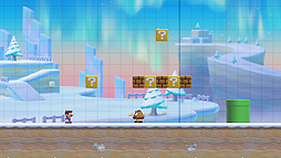 ꡼ No.027 | ֥ѡޥꥪ᡼ 2פϡ4ͤ䶨ϥץ쥤ڤ롣ۿ֥ѡޥꥪ᡼ 2 DirectפǿǤ