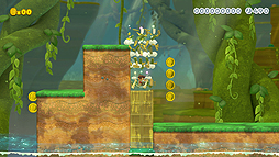 ꡼ No.032 | ֥ѡޥꥪ᡼ 2פϡ4ͤ䶨ϥץ쥤ڤ롣ۿ֥ѡޥꥪ᡼ 2 DirectפǿǤ