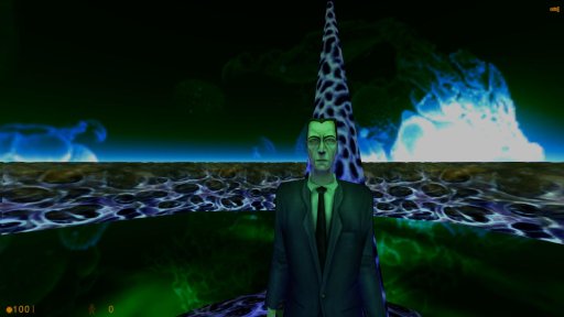 画像ギャラリー No.016のサムネイル画像 / 【ドロッセルマイヤーズ渡辺】ゲームの主人公は何者なのか