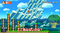 ꡼ No.006 | ֤𤳤Υޥꥪ᡼ǿ3󤬸󤬽ƥĩ路񤷤˻ͶȬ줹