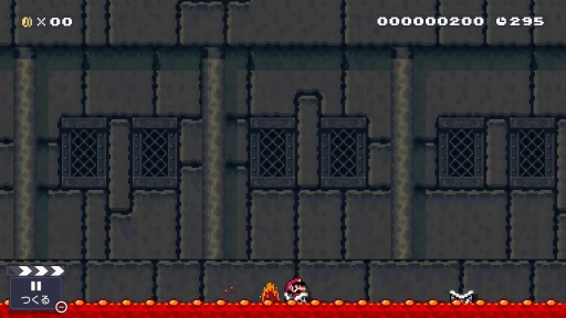 画像(010)本日発売「スーパーマリオメーカー 2」を紹介。“コース職人”もプレイ専門の人も楽しめる新要素が盛りだくさん