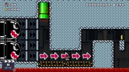 画像(021)本日発売「スーパーマリオメーカー 2」を紹介。“コース職人”もプレイ専門の人も楽しめる新要素が盛りだくさん