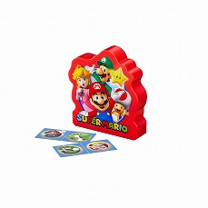 ���������꡼ No.002�Υ���ͥ������ / �ޥ��ɥʥ�ɤΥϥåԡ����åȤˡ֥����ѡ��ޥꥪ�פΤ�����㤬�о졣12��20��������ָ��������