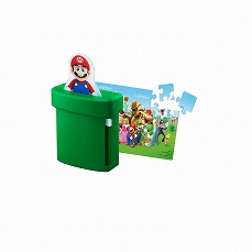 ���������꡼ No.003�Υ���ͥ������ / �ޥ��ɥʥ�ɤΥϥåԡ����åȤˡ֥����ѡ��ޥꥪ�פΤ�����㤬�о졣12��20��������ָ��������