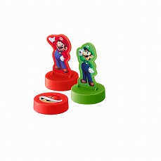 ���������꡼ No.009�Υ���ͥ������ / �ޥ��ɥʥ�ɤΥϥåԡ����åȤˡ֥����ѡ��ޥꥪ�פΤ�����㤬�о졣12��20��������ָ��������