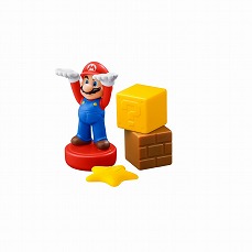 ���������꡼ No.010�Υ���ͥ������ / �ޥ��ɥʥ�ɤΥϥåԡ����åȤˡ֥����ѡ��ޥꥪ�פΤ�����㤬�о졣12��20��������ָ��������