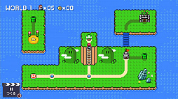 ꡼ No.012 | ֥ѡޥꥪ᡼2פκǸ緿åץǡȡVer.3.0.0פ422ۿ840Υɥޥåפ