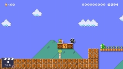 ꡼ No.010 | Ϣϡ֥ѡޥꥪ᡼ 2פǡ̴ˤޤǸȼʬΥѡޥꥪɤ緿åץǡȤǥѥåפ̥ϤҲ