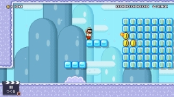 ꡼ No.015 | Ϣϡ֥ѡޥꥪ᡼ 2פǡ̴ˤޤǸȼʬΥѡޥꥪɤ緿åץǡȤǥѥåפ̥ϤҲ