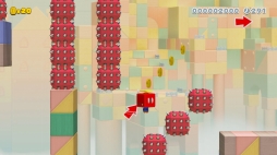 ꡼ No.030 | Ϣϡ֥ѡޥꥪ᡼ 2פǡ̴ˤޤǸȼʬΥѡޥꥪɤ緿åץǡȤǥѥåפ̥ϤҲ