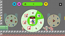 ꡼ No.044 | Ϣϡ֥ѡޥꥪ᡼ 2פǡ̴ˤޤǸȼʬΥѡޥꥪɤ緿åץǡȤǥѥåפ̥ϤҲ