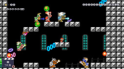 ꡼ No.045 | Ϣϡ֥ѡޥꥪ᡼ 2פǡ̴ˤޤǸȼʬΥѡޥꥪɤ緿åץǡȤǥѥåפ̥ϤҲ