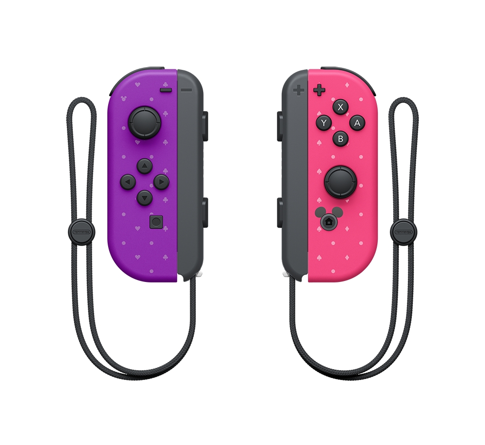 画像集サムネイル一覧 Switch ディズニー ツムツム フェスティバル が10月10日に発売 ぬいぐるみ セット Switch本体とソフト同梱パックも登場
