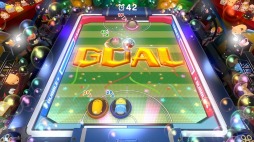 ���������꡼ No.003�Υ���ͥ������ / Switch�����ѡ��ƥ������ѥ��륲����֥ǥ����ˡ� �ĥ�ĥ� �ե����ƥ��Х�פ�����ȯ�䡣�ѥå��ޥ�Υĥब�������̵���ۿ�