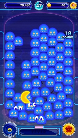 Switch向けパーティー パズルゲーム ディズニー ツムツム フェスティバル が本日発売 パックマンのツムが本日より無料配信