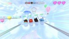 ���������꡼ No.010�Υ���ͥ������ / Switch�����ѡ��ƥ������ѥ��륲����֥ǥ����ˡ� �ĥ�ĥ� �ե����ƥ��Х�פ�����ȯ�䡣�ѥå��ޥ�Υĥब�������̵���ۿ�