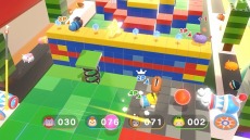 ���������꡼ No.011�Υ���ͥ������ / Switch�����ѡ��ƥ������ѥ��륲����֥ǥ����ˡ� �ĥ�ĥ� �ե����ƥ��Х�פ�����ȯ�䡣�ѥå��ޥ�Υĥब�������̵���ۿ�