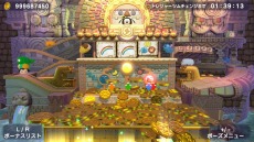 ���������꡼ No.015�Υ���ͥ������ / Switch�����ѡ��ƥ������ѥ��륲����֥ǥ����ˡ� �ĥ�ĥ� �ե����ƥ��Х�פ�����ȯ�䡣�ѥå��ޥ�Υĥब�������̵���ۿ�