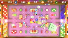 ���������꡼ No.016�Υ���ͥ������ / Switch�����ѡ��ƥ������ѥ��륲����֥ǥ����ˡ� �ĥ�ĥ� �ե����ƥ��Х�פ�����ȯ�䡣�ѥå��ޥ�Υĥब�������̵���ۿ�