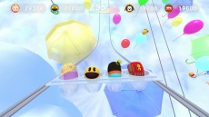 ���������꡼ No.022�Υ���ͥ������ / Switch�����ѡ��ƥ������ѥ��륲����֥ǥ����ˡ� �ĥ�ĥ� �ե����ƥ��Х�פ�����ȯ�䡣�ѥå��ޥ�Υĥब�������̵���ۿ�