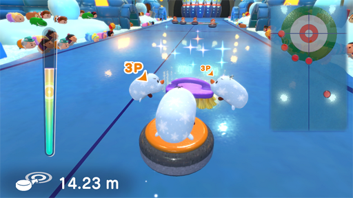 ���������꡼ No.011�Υ���ͥ������ / �֥ǥ����ˡ� �ĥ�ĥ� �ե����ƥ��Х�ס��֥��ʤ���ν���2�פ��ȥ�٥륢�ʡ��ȥ�٥륨�륵���о�