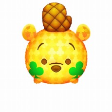 画像ギャラリー No.010のサムネイル画像 / 「ディズニー ツムツム フェスティバル」にキラキラ☆リボンミニーが登場。過去に配信された限定ツムも開放に