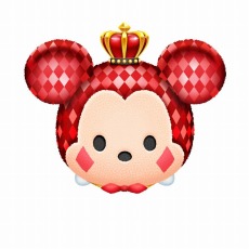 画像ギャラリー No.011のサムネイル画像 / 「ディズニー ツムツム フェスティバル」にキラキラ☆リボンミニーが登場。過去に配信された限定ツムも開放に