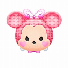 画像ギャラリー No.012のサムネイル画像 / 「ディズニー ツムツム フェスティバル」にキラキラ☆リボンミニーが登場。過去に配信された限定ツムも開放に