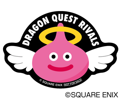 画像ギャラリー No.009のサムネイル画像 / 「ドラゴンクエストライバルズ」,第7弾カードパック「光と闇の異聞録」が5月23日に登場