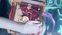 画像ギャラリー No.014のサムネイル画像 / 「ドラゴンクエストライバルズ」,第7弾カードパック「光と闇の異聞録」が5月23日に登場