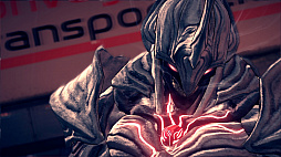 ꡼ No.006Υͥ / 饯ǥϷ »ᡣץʥॺNintendo SwitchASTRAL CHAINפ2019ǯ830ȯ