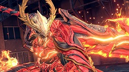 ꡼ No.004 | E3 2019Nintendo SwitchASTRAL CHAINפ2ndȥ쥤顼ŨȥɤʤɡѤΰȽ