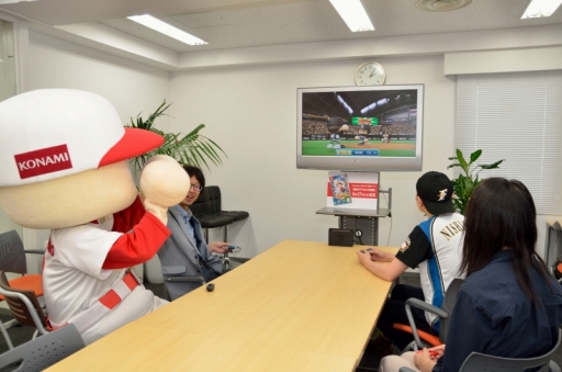 ���������꡼ No.009�Υ���ͥ������ / 4Gamer�˥ѥ�ץ����󤬤�äƤ����� Switch�ǡּ¶��ѥ�ե�ץ����פ�4��������ϥץ쥤�� �����ѥ�ץ����󤬾Ҳ�