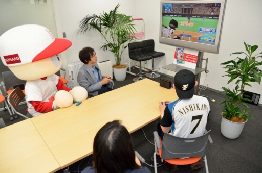 ���������꡼ No.017�Υ���ͥ������ / 4Gamer�˥ѥ�ץ����󤬤�äƤ����� Switch�ǡּ¶��ѥ�ե�ץ����פ�4��������ϥץ쥤�� �����ѥ�ץ����󤬾Ҳ�