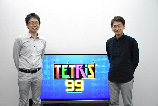 99ͤ臘ХȥϥƥȥꥹTETRIS 99פϤɤΤ褦ˤޤ줿ΤǤŷƲΥޥ˥꡼ޤǤƻΤʤɤʹ