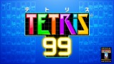 TETRIS 99