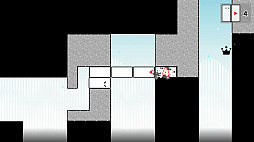 画像ギャラリー No.005のサムネイル画像 / パズルアクションゲーム「ハコボーイ!&ハコガール!」,2019年4月26日の発売を前に“体験版”の配信がスタート