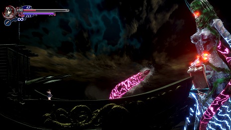 ꡼ No.005 | SwitchBloodstained: Ritual of the Nightץ٥ȥץ饤Ǥ516˥꡼⡼ɤɲä륢åץǡȤۿ