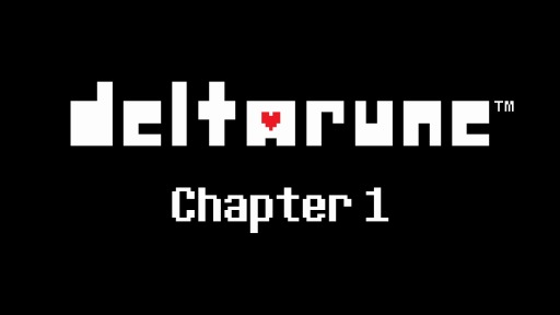 画像ギャラリー No.009のサムネイル画像 / 「UNDERTALE」のToby Fox氏による新作「DELTARUNE:Chapter 1」がSwitchに登場。無料配信が2月28日から開始